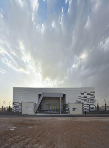 پروژه مهرسان