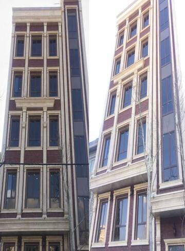 پروژه مهرسان