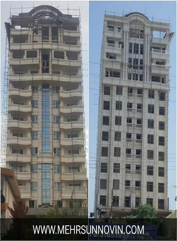 پروژه مهرسان