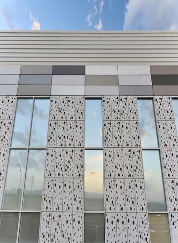 پروژه مهرسان