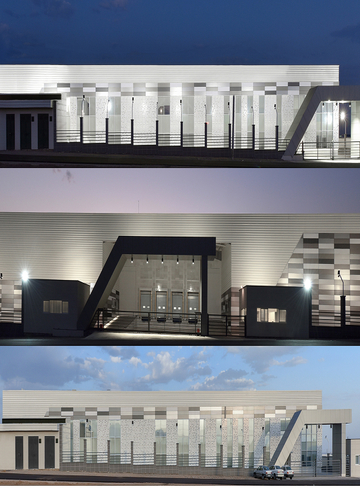 پروژه مهرسان