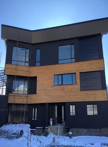 پروژه مهرسان