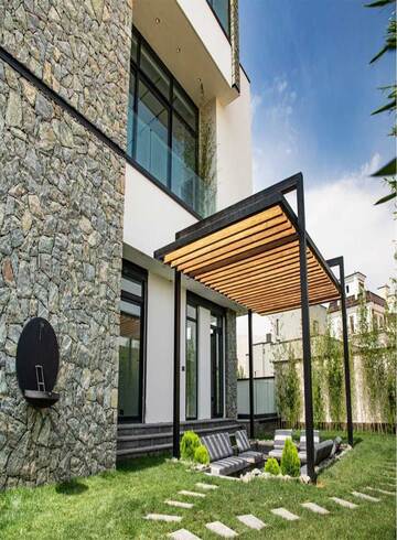 پروژه مهرسان