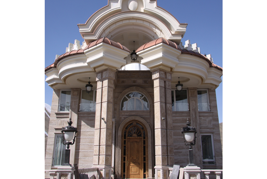 مهرسان نوین