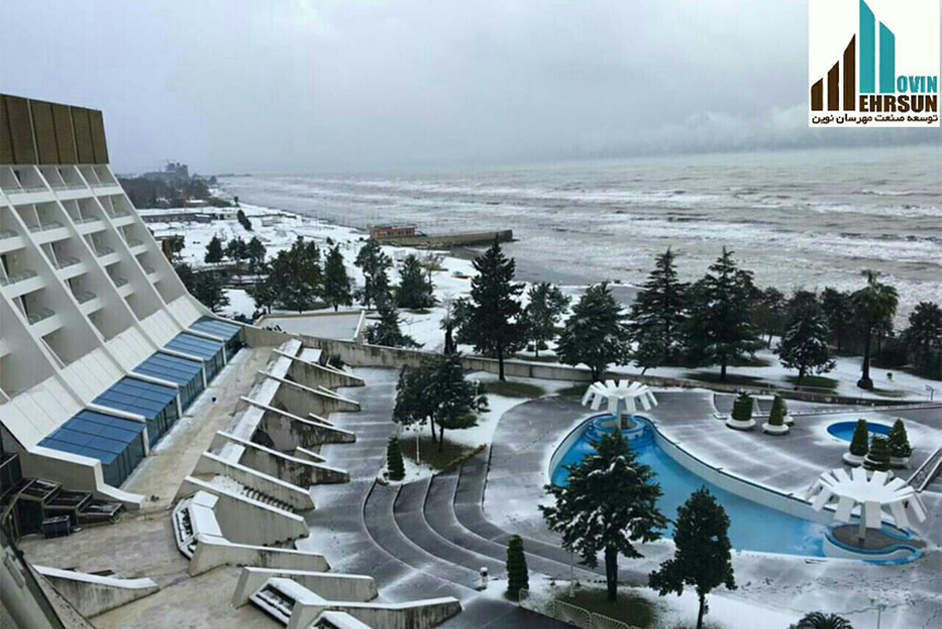 مهرسان نوین