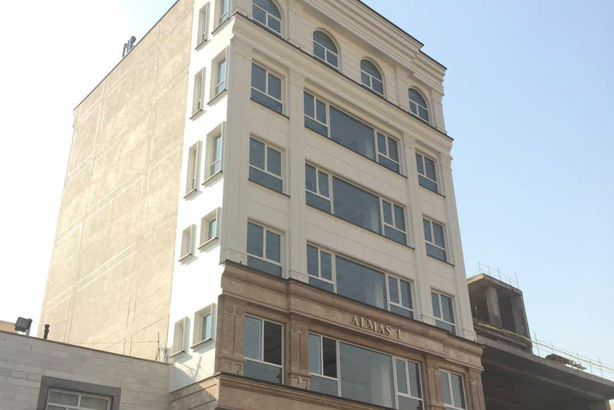 مهرسان نوین