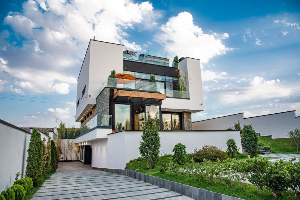 مهرسان نوین