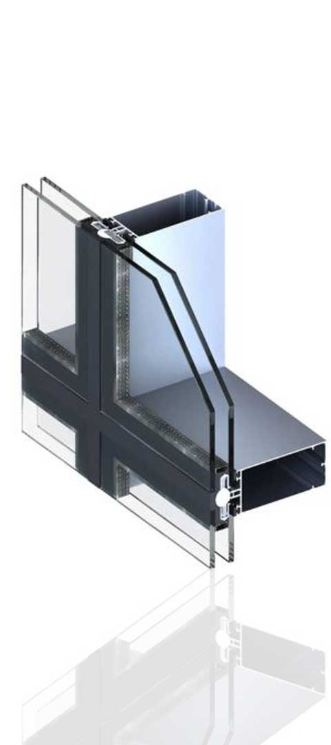 سیستم یوچنل