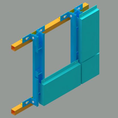 سیستم هنگینگ