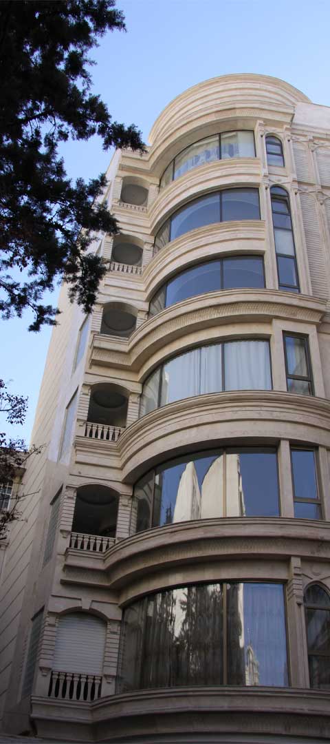 در و پنجره آلومینیومی