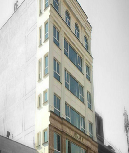 مهندس رضایی