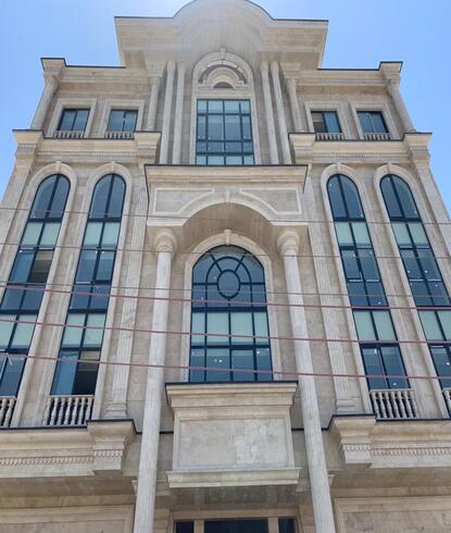 پروژه پردیس