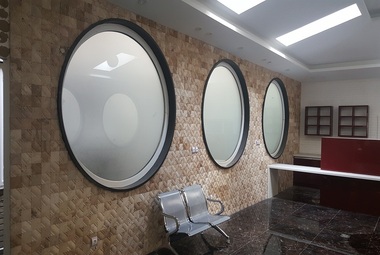 بیمارستان لبافی نژاد