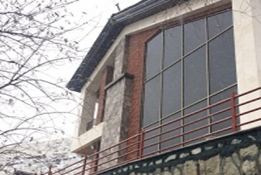 پروژه مهندس اخوان