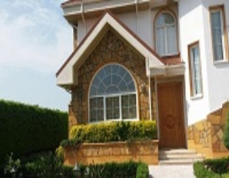 پنجره uPVC