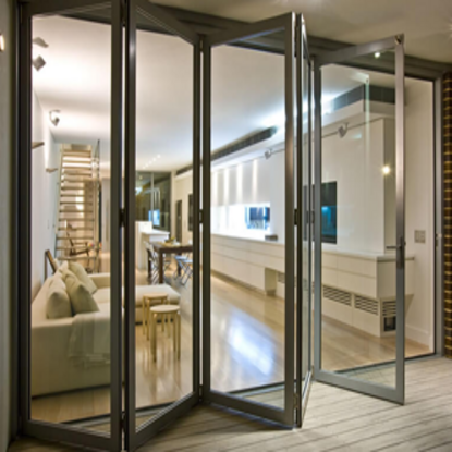 معرفی پنجره ترمال بریک