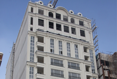 دکتر صابری
