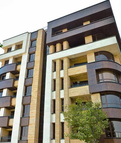 پروژه اقدسیه