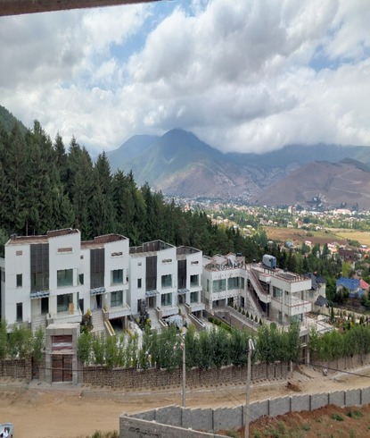 پروژه کلاردشت