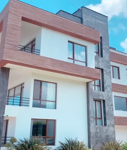 پروژه سیسنگان