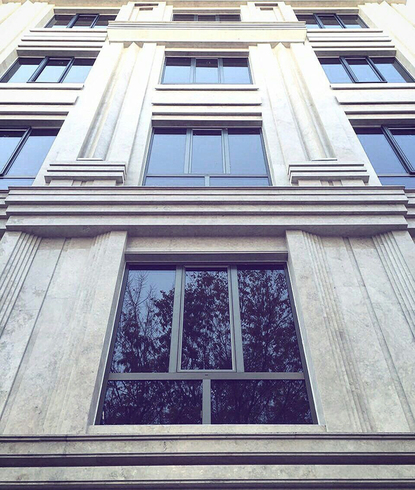 پروژه مهندس عرب