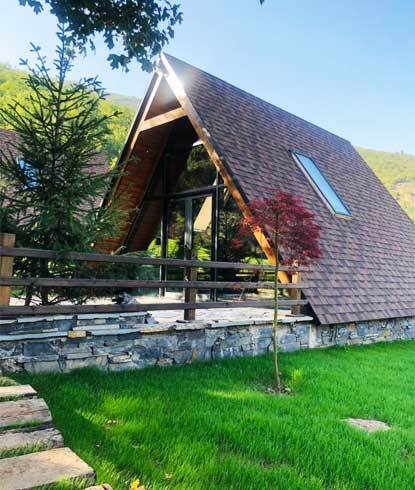 دهکده زانوس