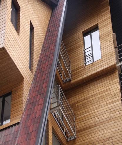 پروژه امینیان