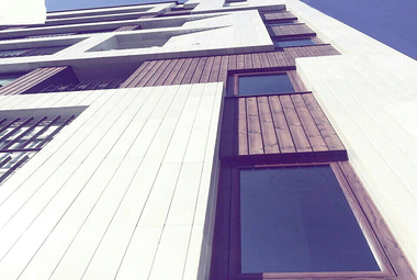 پروژه مسکونی مهندس داودی