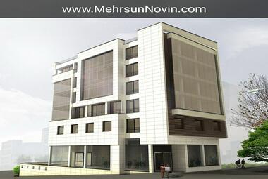 پروژه شاهمحمدی