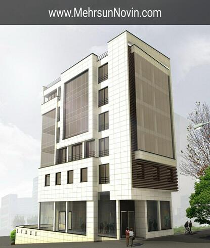 پروژه شاهمحمدی