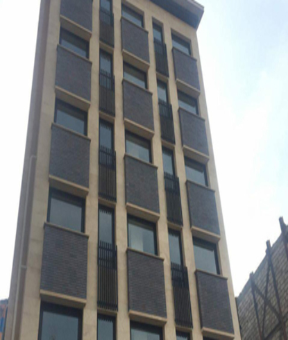 پروژه میدان شهدا