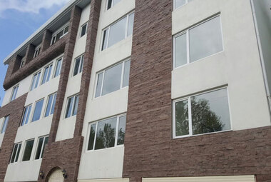 مهندس رضایی