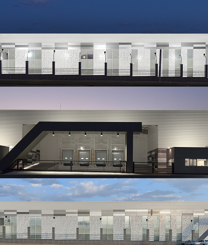 پروژه MNG ساوه