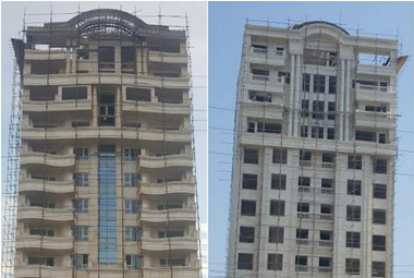 مهندس گرشاسبی