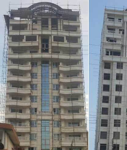 مهندس گرشاسبی